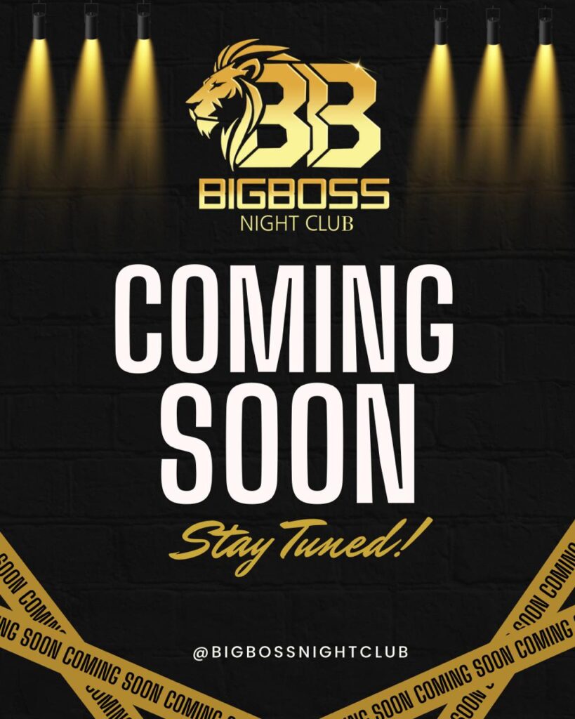 big boss night club